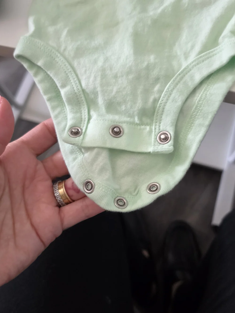 Carter's 3 Newborn Sets